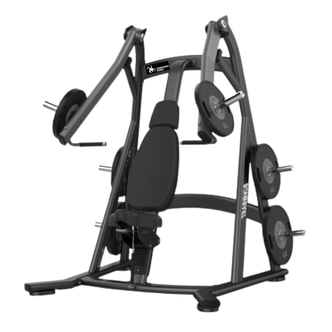 CHEST PRESS